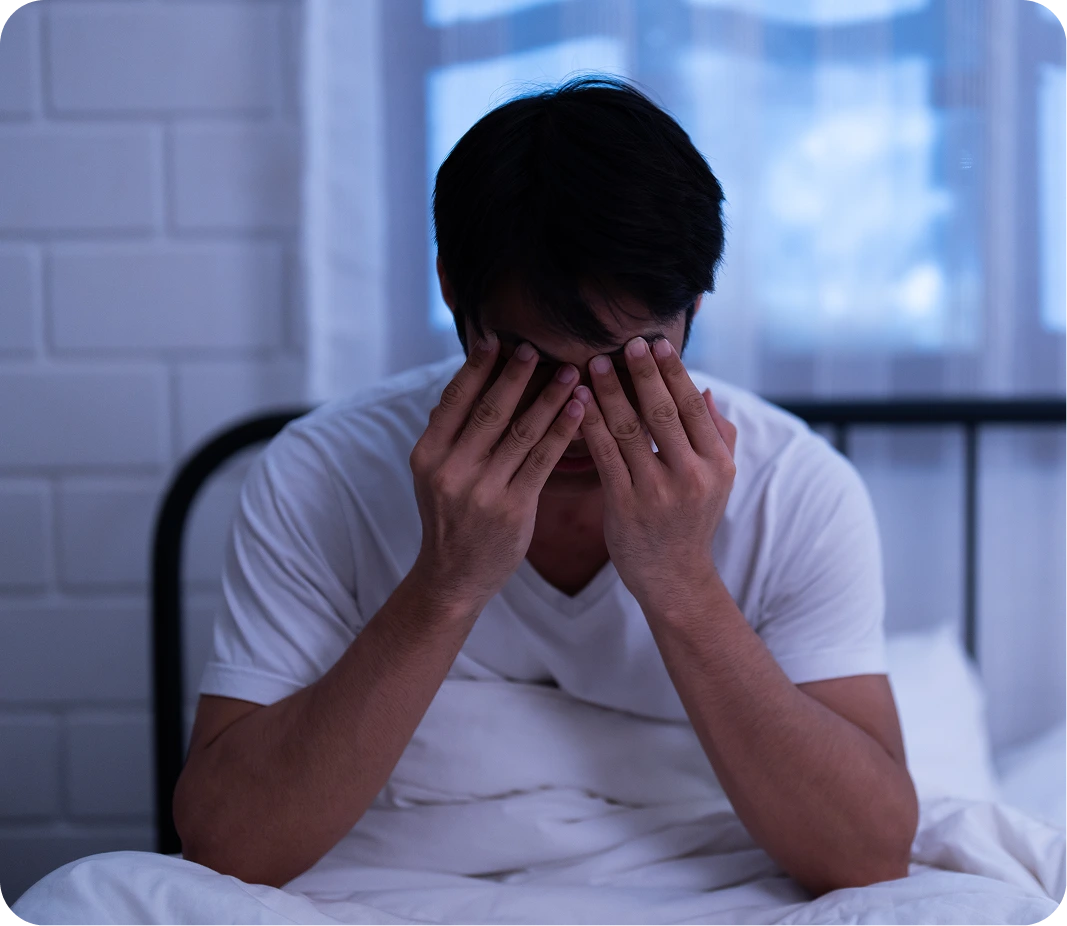 How Do I Know If I Have Sleep Apnea? Signs & Symptoms Banner